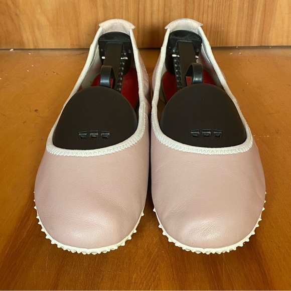 Womens 7.5 Plae Crosby Flats Pink SEF1564 - Picture 2 of 8